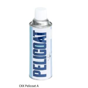 Chai xịt chống dính khuôn Silicon CKK Pelicoat A