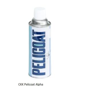 Chai xịt chống dính khuôn silicon CKK Pelicoat Alpha