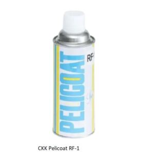 Chất chống dính khuôn có chứa Fluorine CKK Pelicoat RF-1