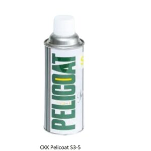 Chai xịt chống dính khuôn CKK Pelicoat S3-5