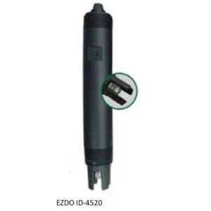 Điện cực đo pH dùng trong công nghiệp EZDO ID-4520