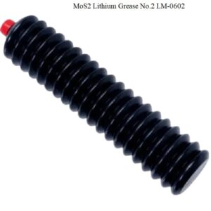 Mỡ bôi trơn Daikoku MoS2 Lithium Grease No.2 LM-0602