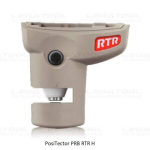 Đầu đo độ nhám PosiTector PRB RTR H