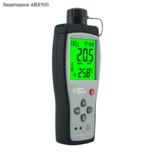 Máy rò khí NH3 Smartsensor AR8500