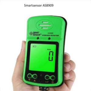 Máy đo nồng độ khí hydro Smartsensor AS8909