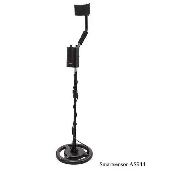 Máy dò kim loại ngầm Smartsensor AS944