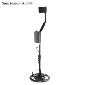 Máy dò kim loại ngầm Smartsensor AS964