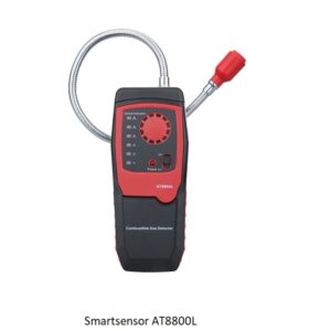 Máy đo nhanh khí dễ cháy Smartsensor AT8800L
