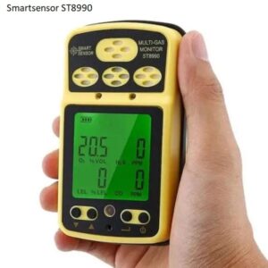 Máy đo 4 khí Smartsensor ST8990
