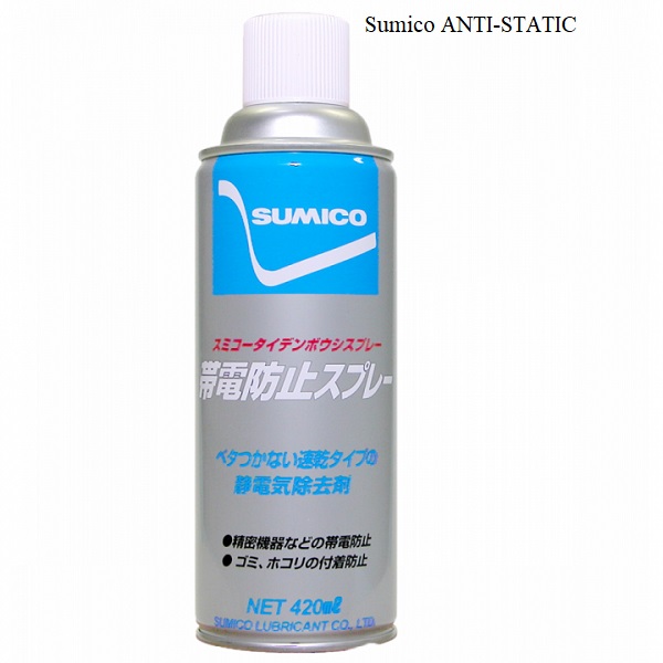 Chất chống tĩnh điện Sumico ANTI-STATIC