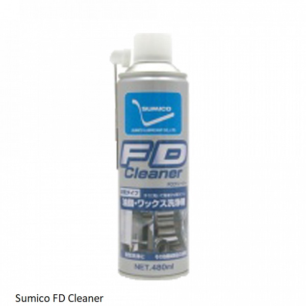 Fd Cleaner Chất tẩy rửa khuôn Sumico FD Cleaner - Minh Trí Vina