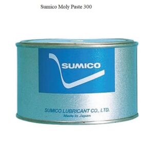 Mỡ chịu nhiệt Sumico Moly Paste 300