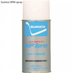 Dầu bảo vệ Sumico OPM spray
