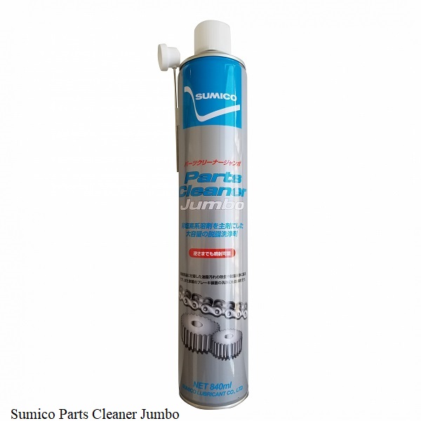 Chất tẩy rửa khuôn Sumico Parts Cleaner Jumbo