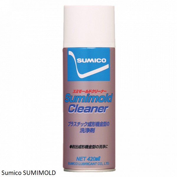 Chất tẩy rửa khuôn Sumico SUMIMOLD CLEANER