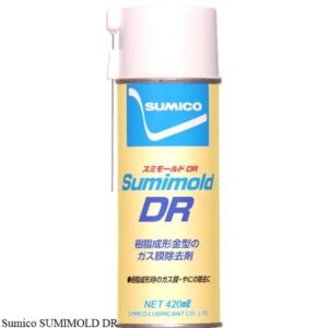 Chất tẩy rửa khuôn Sumico SUMIMOLD DR
