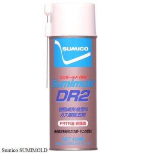 Chất tẩy rửa khuôn Sumico SUMIMOLD DR2