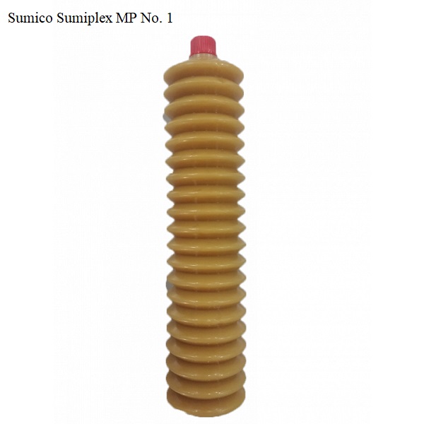 Mỡ bôi trơn Sumico Sumiplex MP No. 1