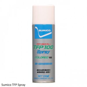 Chất chống gỉ màu xanh Sumico TFP Spray