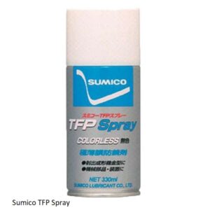 Chai Xịt chống gỉ Sumico TFP Spray