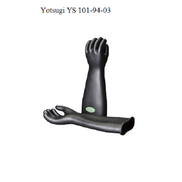 Găng tay cách điện Yotsugi YS 101-94-03