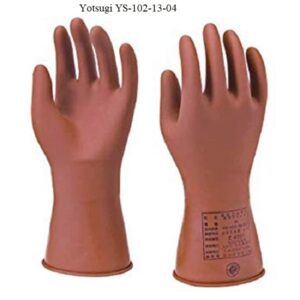 Găng tay cách điện Yotsugi YS-102-13-04