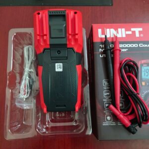 dong-ho-van-nang-UNI-T-UT89XE-a Đồng hồ vạn năng 1000V UNI-T UT89XE