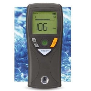 Máy đo độ nhớt RION VT-06