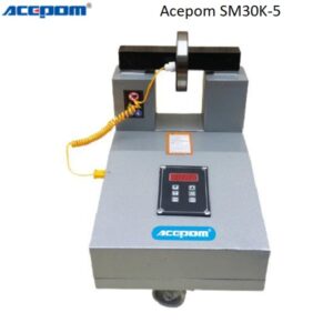 Máy gia nhiệt vòng bi Acepom SM30K-5