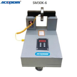 Máy gia nhiệt vòng bi Acepom SM30K-6