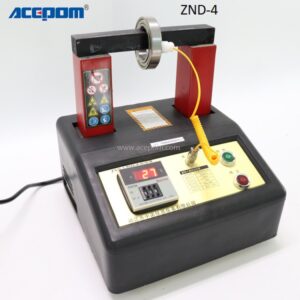 Máy gia nhiệt vòng bi Acepom ZND-4