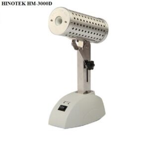 Máy tiệt trùng Bacti Cinerator HINOTEK HM-3000D