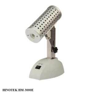 Máy tiệt trùng Bacti Cinerator HINOTEK HM-3000E