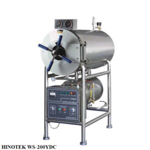 Nồi hấp tiệt trùng HINOTEK WS-200YDC