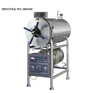 Nồi hấp tiệt trùng HINOTEK WS-280YDC