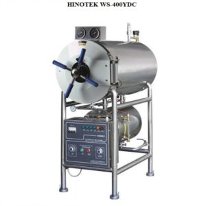 Nồi hấp tiệt trùng HINOTEK WS-400YDC