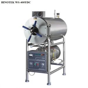 Nồi hấp tiệt trùng HINOTEK WS-400YDC