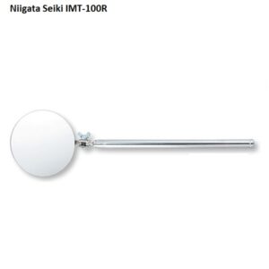 Gương soi mối hàn Niigata Seiki IMT-100R
