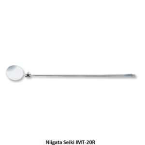 Gương soi mối hàn Niigata Seiki IMT-20R