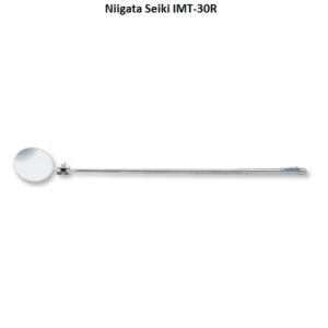 Gương soi mối hàn Niigata Seiki IMT-30R