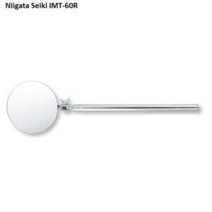 Gương soi mối hàn Niigata Seiki IMT-60R