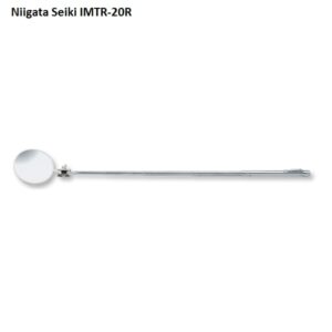 Gương soi mối hàn ɸ20mm Niigata Seiki IMTR-20R