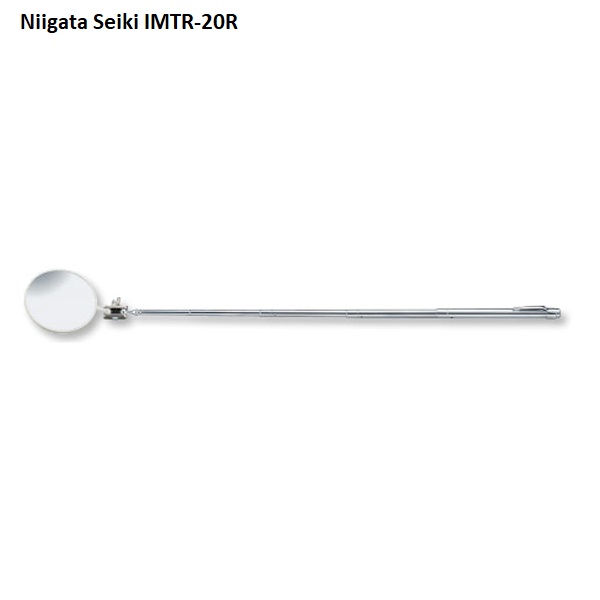 Gương soi mối hàn ɸ20mm Niigata Seiki IMTR-20R
