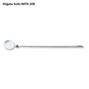 Gương soi mối hàn Niigata Seiki IMTR-30R
