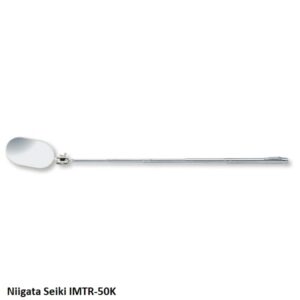 Gương soi mối hàn Oval Niigata Seiki IMTR-50K