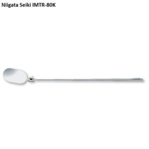 Gương soi mối hàn Oval Niigata Seiki IMTR-80K