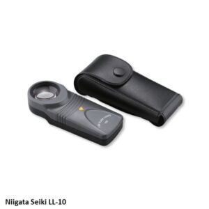 Kính lúp 10X Niigata Seiki LL-10