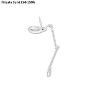 Kính Lúp để bàn Niigata Seiki LS4-150A