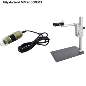 Kính hiển vi điện tử Niigata Seiki MMS-130PLM3