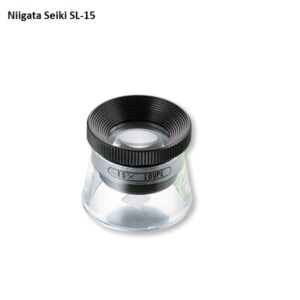 Kính lúp 15X Niigata Seiki SL-15